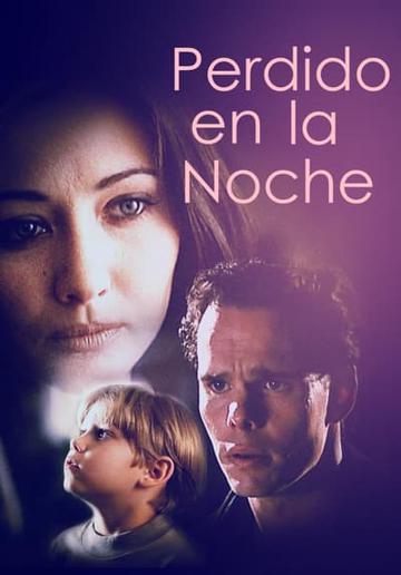 Gone in the Night (1996) poster