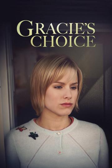 Gracie's Choice (2004) poster