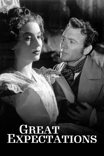 Great Expectations (1946) poster