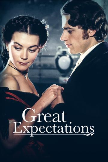 Great Expectations (1999) poster