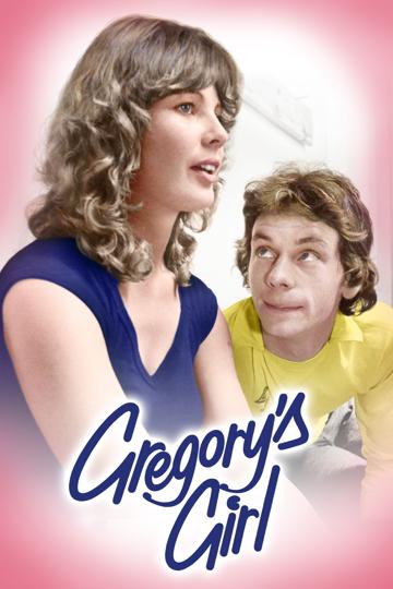 Gregory's Girl (1980) poster