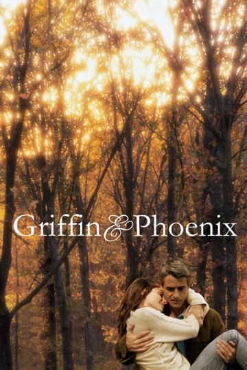 Griffin & Phoenix (2006) poster