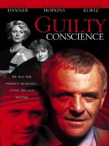 Guilty Conscience (1985) poster