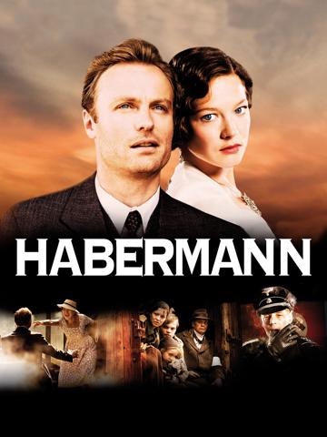 Habermann (2010) poster