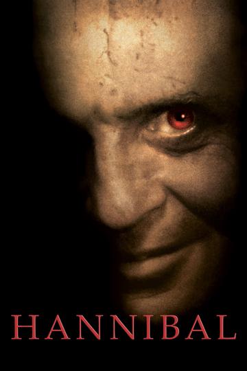 Hannibal (2001) poster