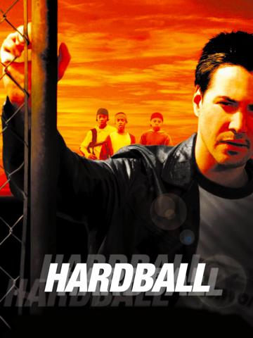Hardball (2001) poster
