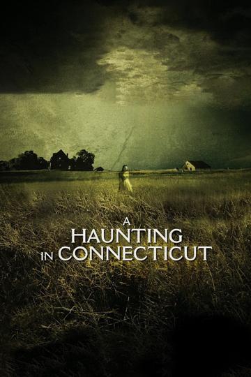 Haunting: A Haunting In Connecticut (2002) poster