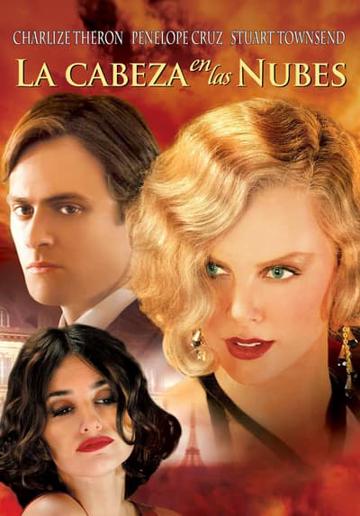 Head in the Clouds (2004) poster