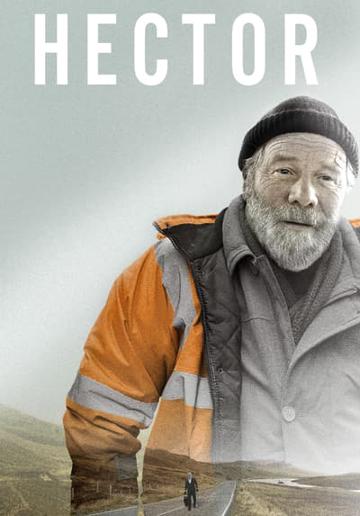 Hector (2015) poster