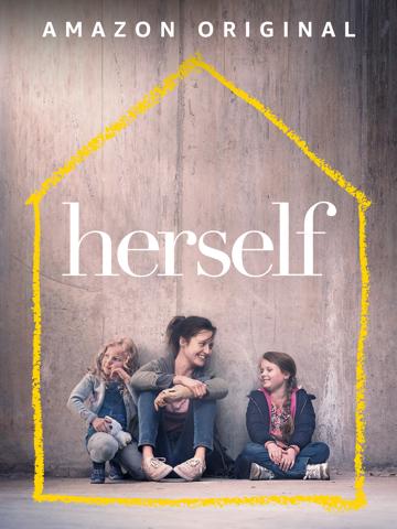 Herself (2020) poster