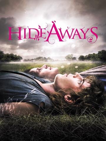 Hideaways (2011) poster