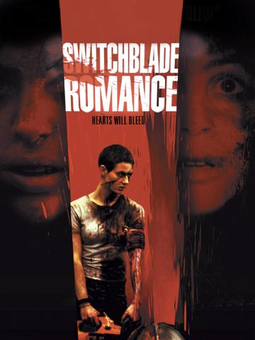 High Tension (2003) poster
