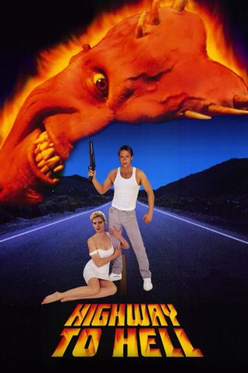 Highway to Hell (1991) poster