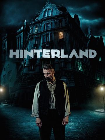 Hinterland (2021) poster