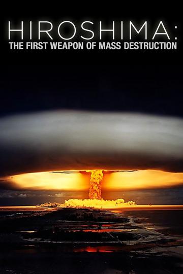 Hiroshima (2005) poster