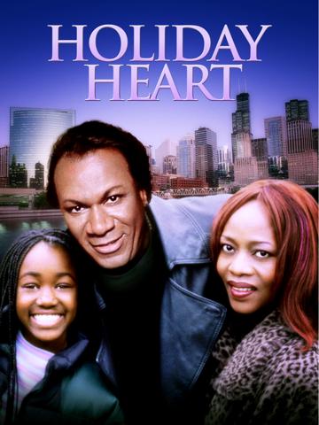 Holiday Heart (2000) poster