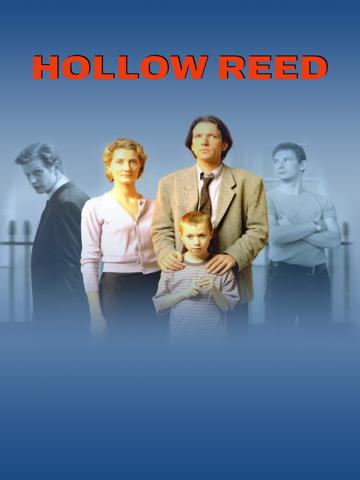 Hollow Reed (1996) poster