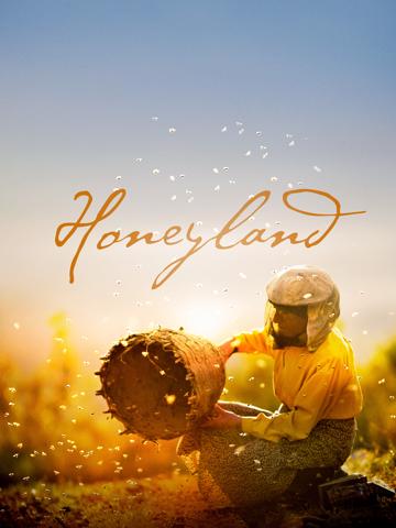 Honeyland (2019) poster