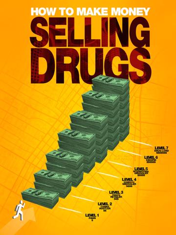 How to Make Money Selling Drugs (2012) poster