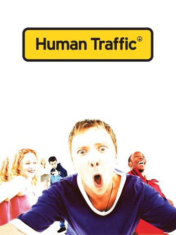 Human Traffic (1999) poster