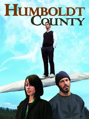 Humboldt County (2008) poster