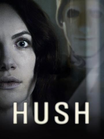 Hush (2016) poster