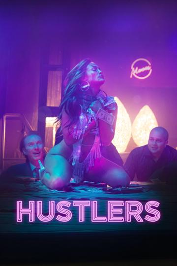 Hustlers (2019) poster