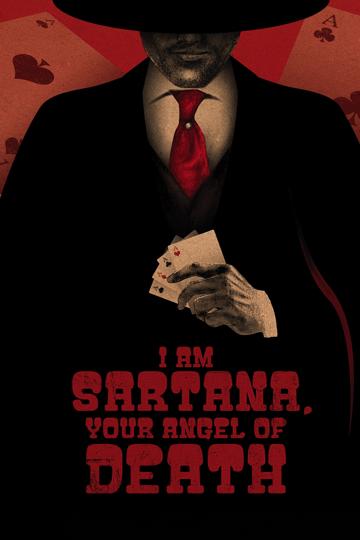 I Am Sartana Your Angel of Death (1969) poster