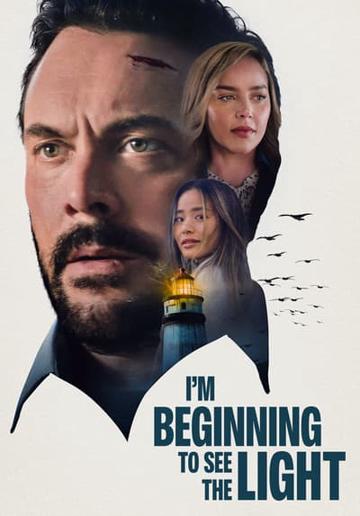 I'm Beginning To See the Light (2024) poster