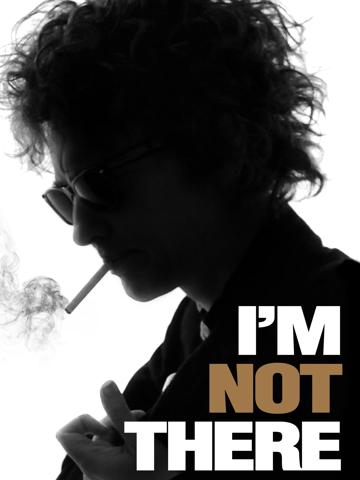 I'm Not There (2007) poster