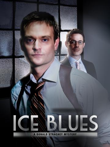 Ice Blues: A Donald Strachey Mystery (2008) poster