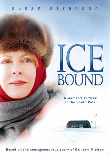 Ice Bound (2003) poster