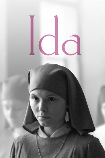 Ida (2013) poster
