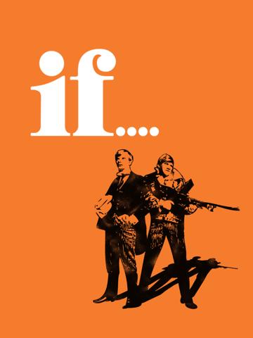 if.... (1968) poster