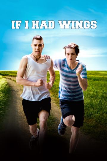 If I Had Wings (2013) poster
