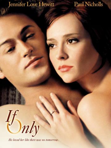 If Only (2004) poster