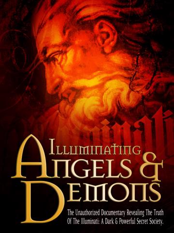 Illuminating Angels & Demons (2005) poster