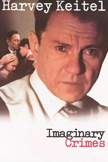 Imaginary Crimes (1994) poster