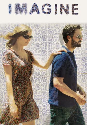 Imagine (2012) poster