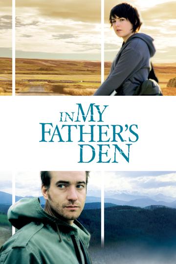 In My Father's Den (2004) poster