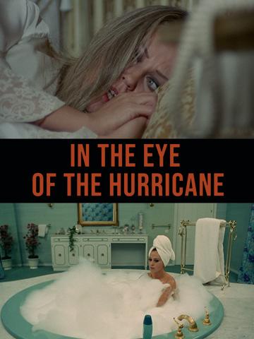 In the Eye of the Hurricane (1971) poster