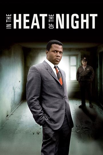 In the Heat of the Night (1967) poster