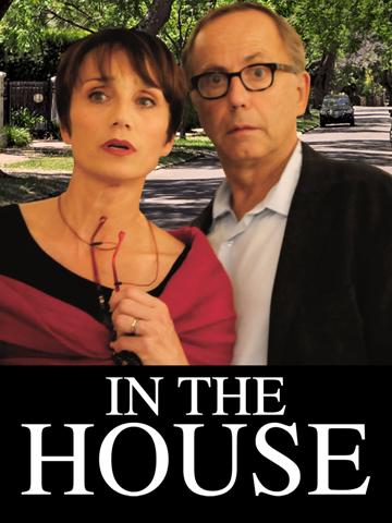 In the House (2012) poster