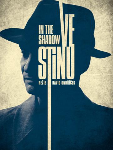 In the Shadow (2012) poster
