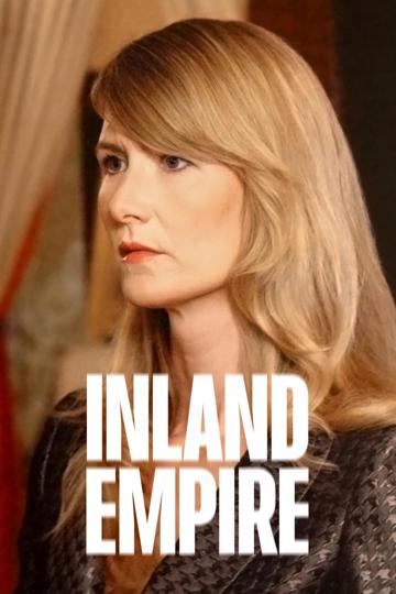 Inland Empire (2006) poster