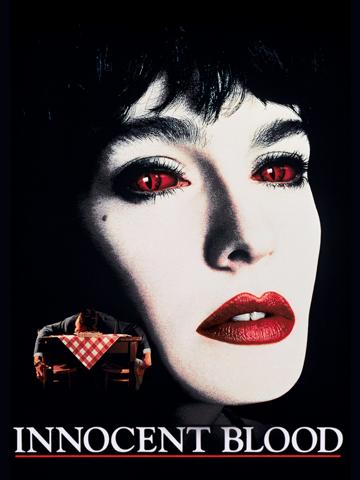 Innocent Blood (1992) poster
