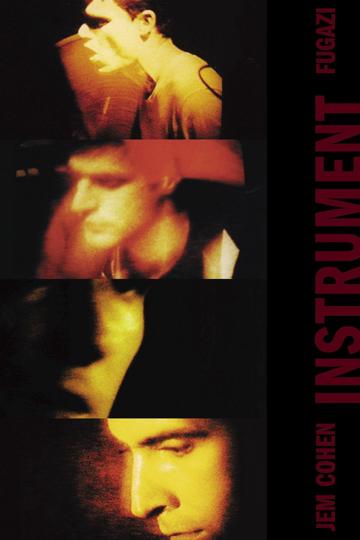 Instrument (1999) poster