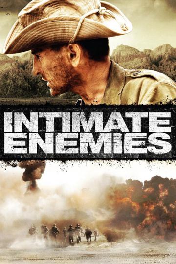 Intimate Enemies (2007) poster