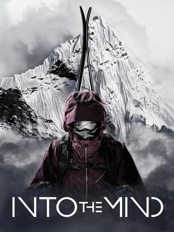 Into the Mind (2013) poster
