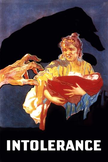 Intolerance: Love's Struggle Throughout the Ages (1916) poster